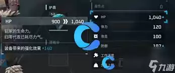 幻兽帕鲁新手属性点如何加-幻兽帕鲁新手属性点怎么分配