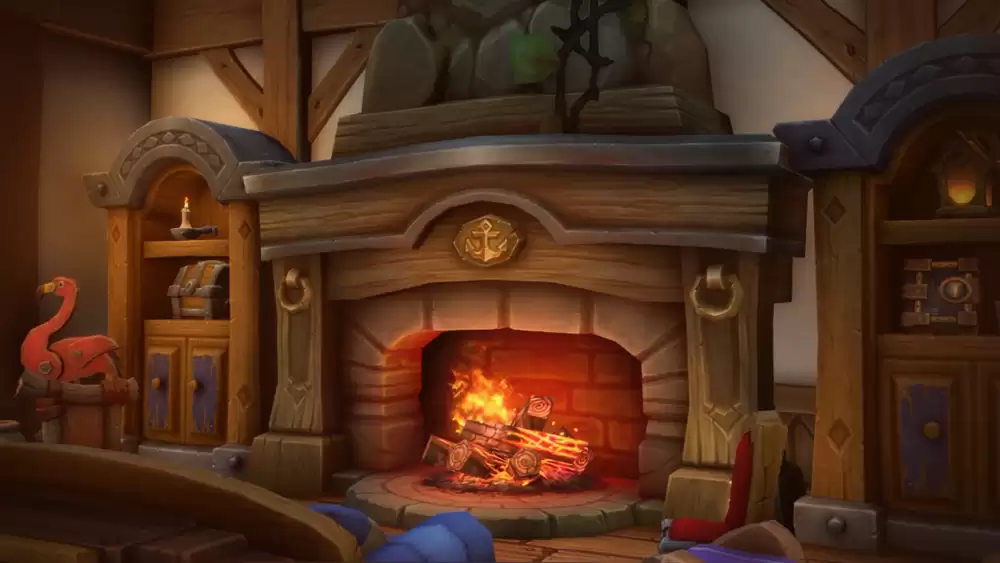 魔兽世界希望的注入任务攻略