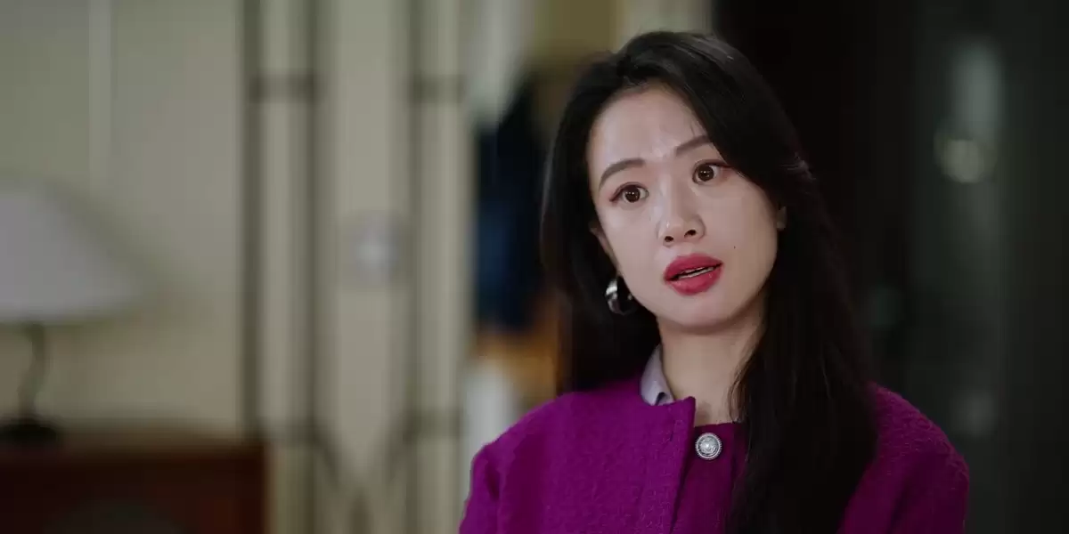 《蜜语纪》许父为了20000元放过聂予诚，鲁贞贞当众羞辱许蜜语