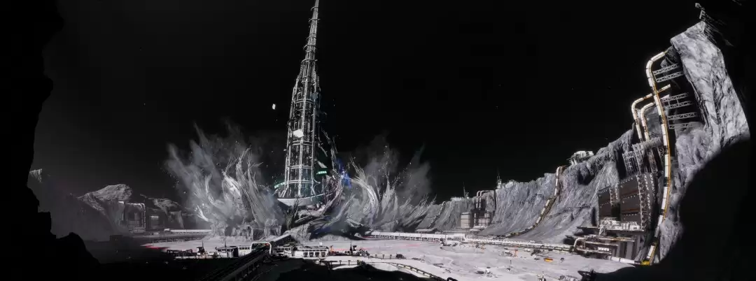 《识质存在》Steam好评率快要超过《生化危机9》