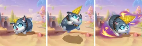 金铲铲之战2026天选福星宝典奖励汇总