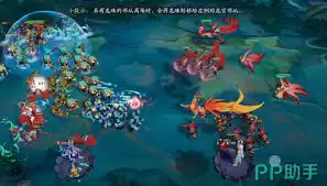 代号妖鬼势力阵容如何搭配