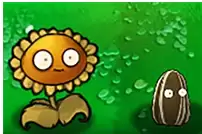 植物大战僵尸杂交版坚果向日葵属性介绍