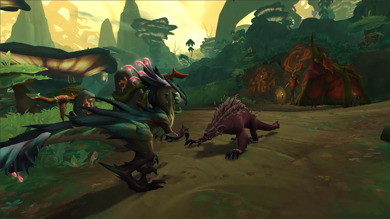 魔兽世界远方的前线任务攻略