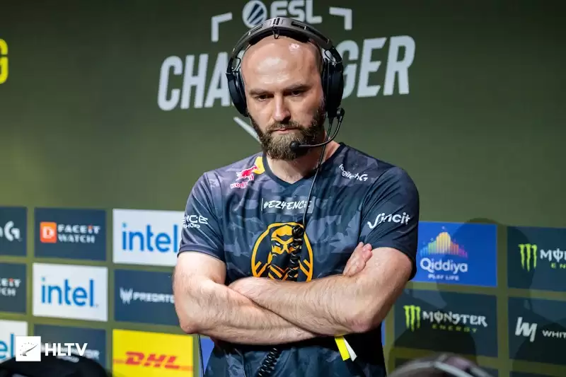 德国俱乐部FOKUS宣布进军CS2，新阵容由前Virtus.pro与ENCE教练kuben执掌教鞭