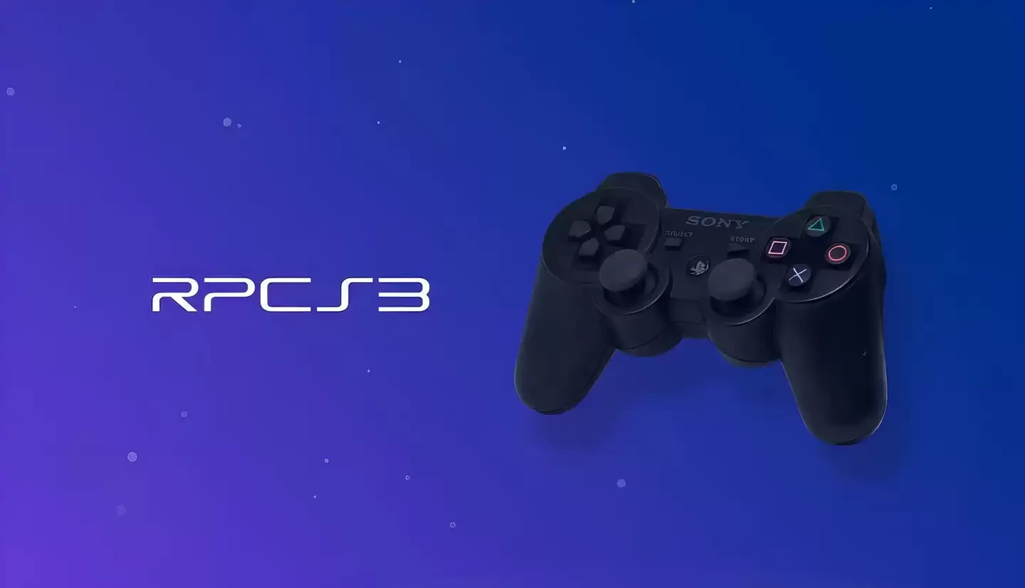 PS3开源模拟器RPCS3再进化：自动配置游戏+支持加密ISO