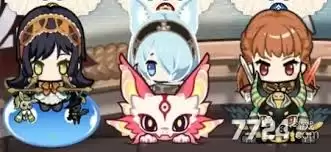 晴空双子萨雅阵容有什么