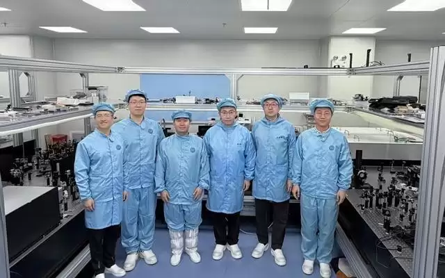 刘慈欣科幻小说成真？中国科学家破解百年谜团，在实验室制造“类球状闪电”