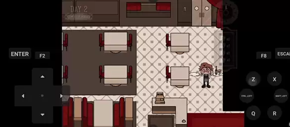 死盘子全部结局达成条件分享