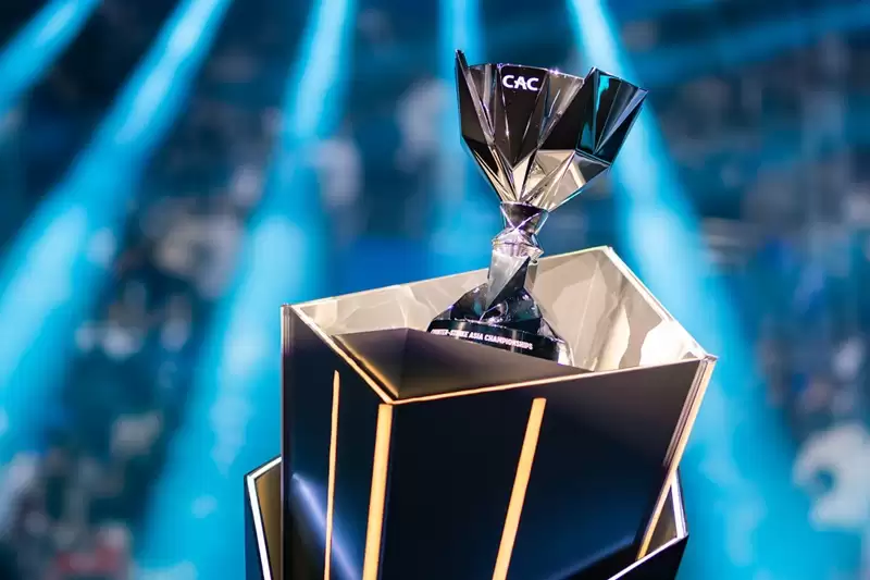 2025年CAC 10月14日上海开战！100万美金奖金池引爆CS2圈，Liquid/FaZe新阵容首秀，TYLOO主场争冠！