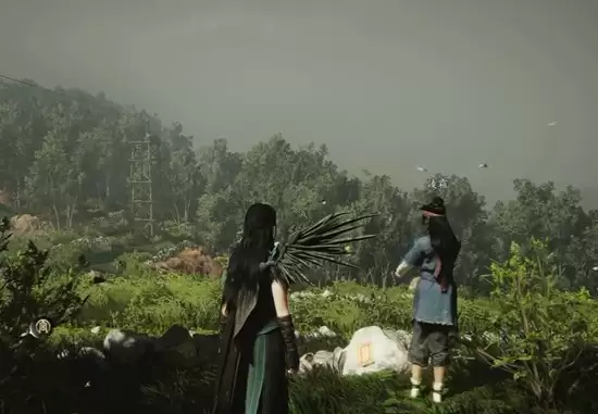 《燕云十六声》万事知旅途中的五色糕任务攻略