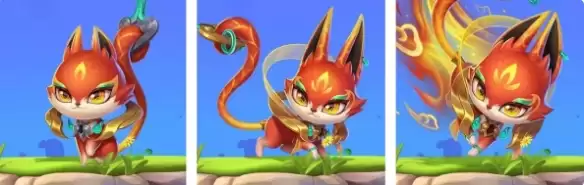 金铲铲之战2026天选福星宝典奖励汇总