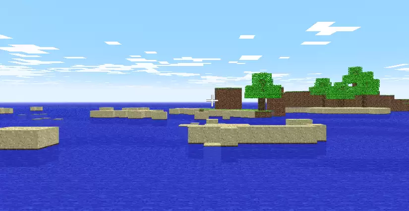 无需下载在线游玩我的世界网页版