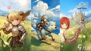 仙境传说重生扭蛋机玩法是什么-仙境传说重生扭蛋机如何玩