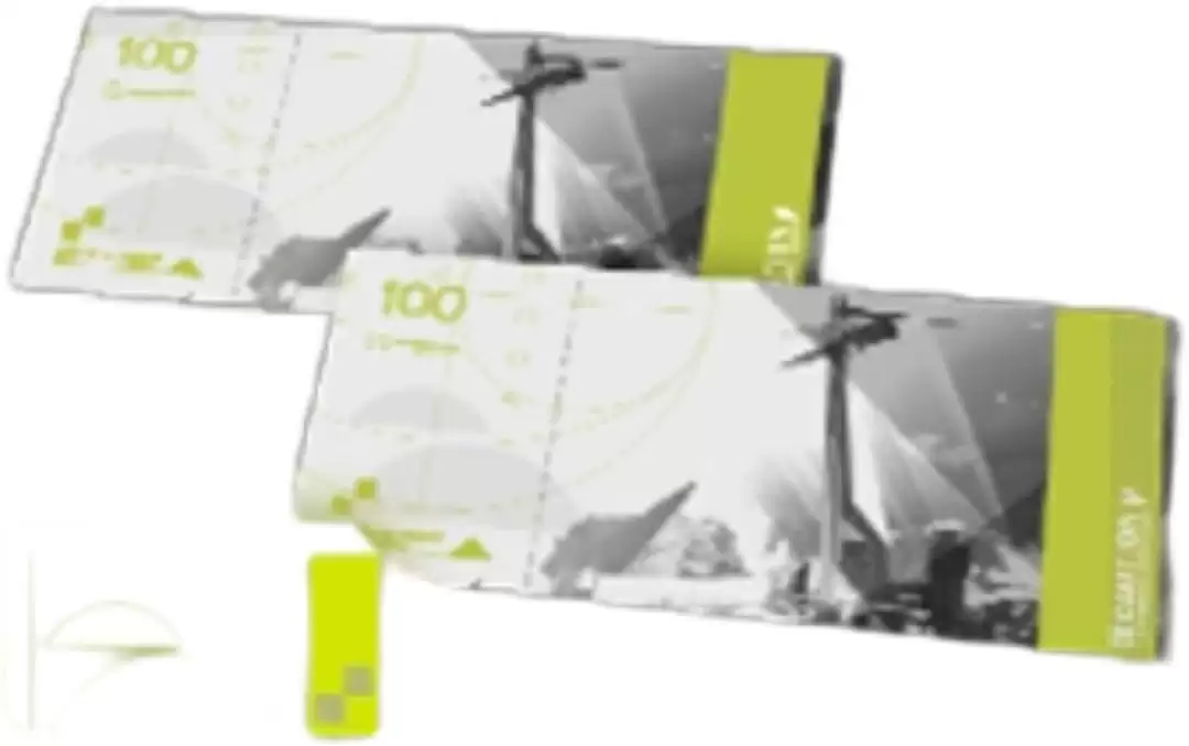 《明日方舟：终末地》开荒小技巧分享