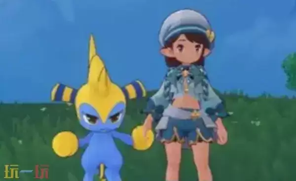 洛克王国世界咕噜球建立契约怎么选 洛克王国世界咕噜球建立契约选什么