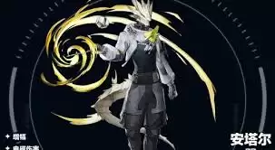 明日方舟终末地安塔尔怎么养成