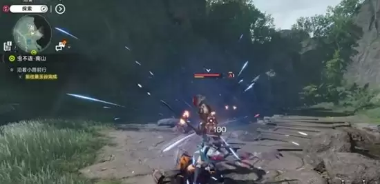 《明日方舟：终末地》失衡节点介绍