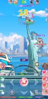 弹弹星球新手如何玩