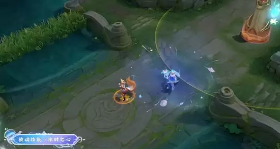 《王者荣耀》王昭君长夜焕生价格介绍