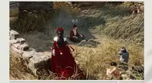 燕云十六声滹沱栾城万事知怎么玩