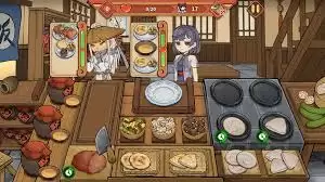 逍遥客栈游戏怎么玩