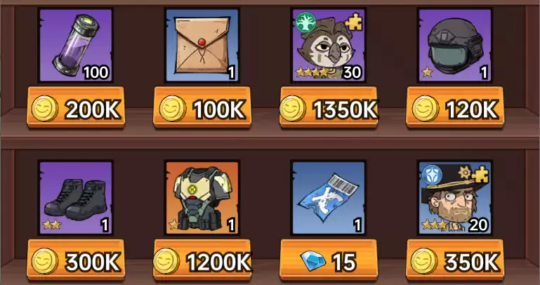 加勒比帝国金币获取及使用建议