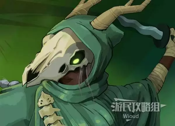 《杀戮尖塔2》猎手流派BD推荐 猎手有哪些BD能玩_飞刀流