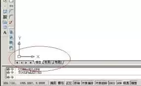autocad2007新手入门操作方法