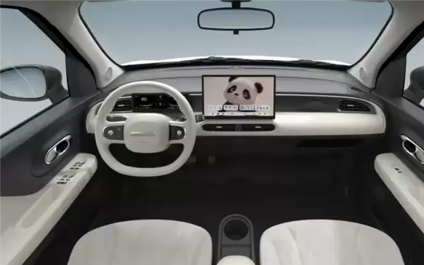 入门即高配！凯翼拾月max开启预售：权益价4.59万起