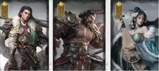 《三国：天下归心》连携追击玩法攻略