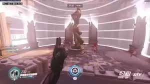 守望先锋国服地图工坊有哪些优秀地图代码