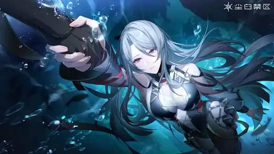 《尘白禁区》阿帕忒打法攻略