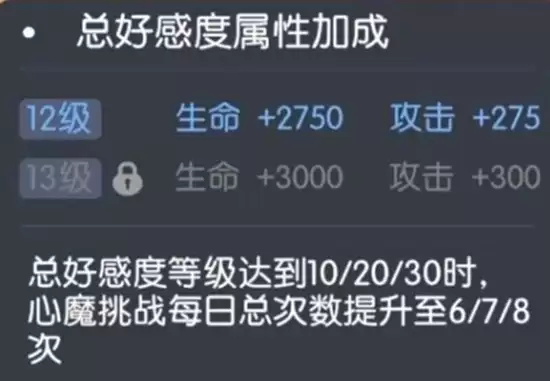 《龙魂旅人》亲密度提升攻略