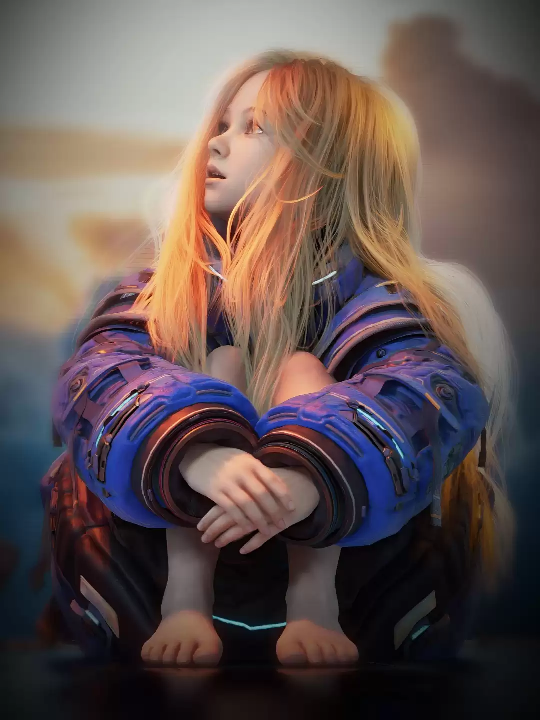 《识质存在》Steam好评率快要超过《生化危机9》