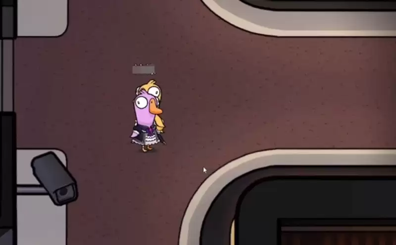 《鹅鸭杀》悍跳玩法介绍