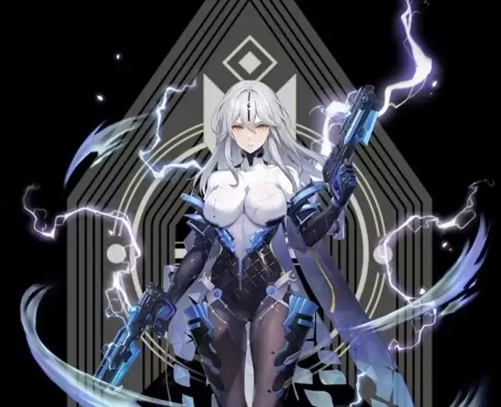 《尘白禁区》阿帕忒打法攻略