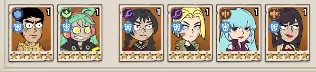 加勒比帝国进阶开荒阵容搭配推荐