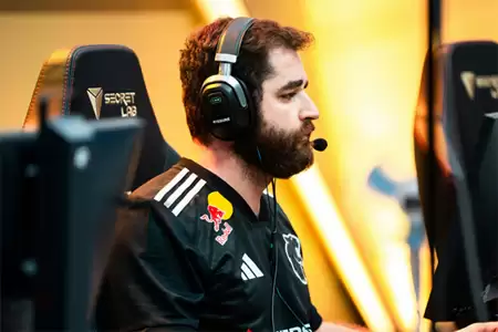 FalleN专访：CS2狙击困境解析 YEKINDAR战术天赋 Spirit失去zont1x危机