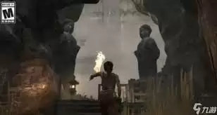 古墓丽影9手游邪马台如何通关