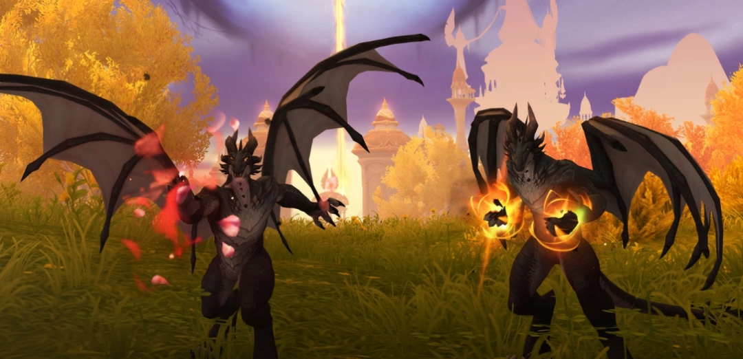 魔兽世界阿曼尼永不屈服任务攻略