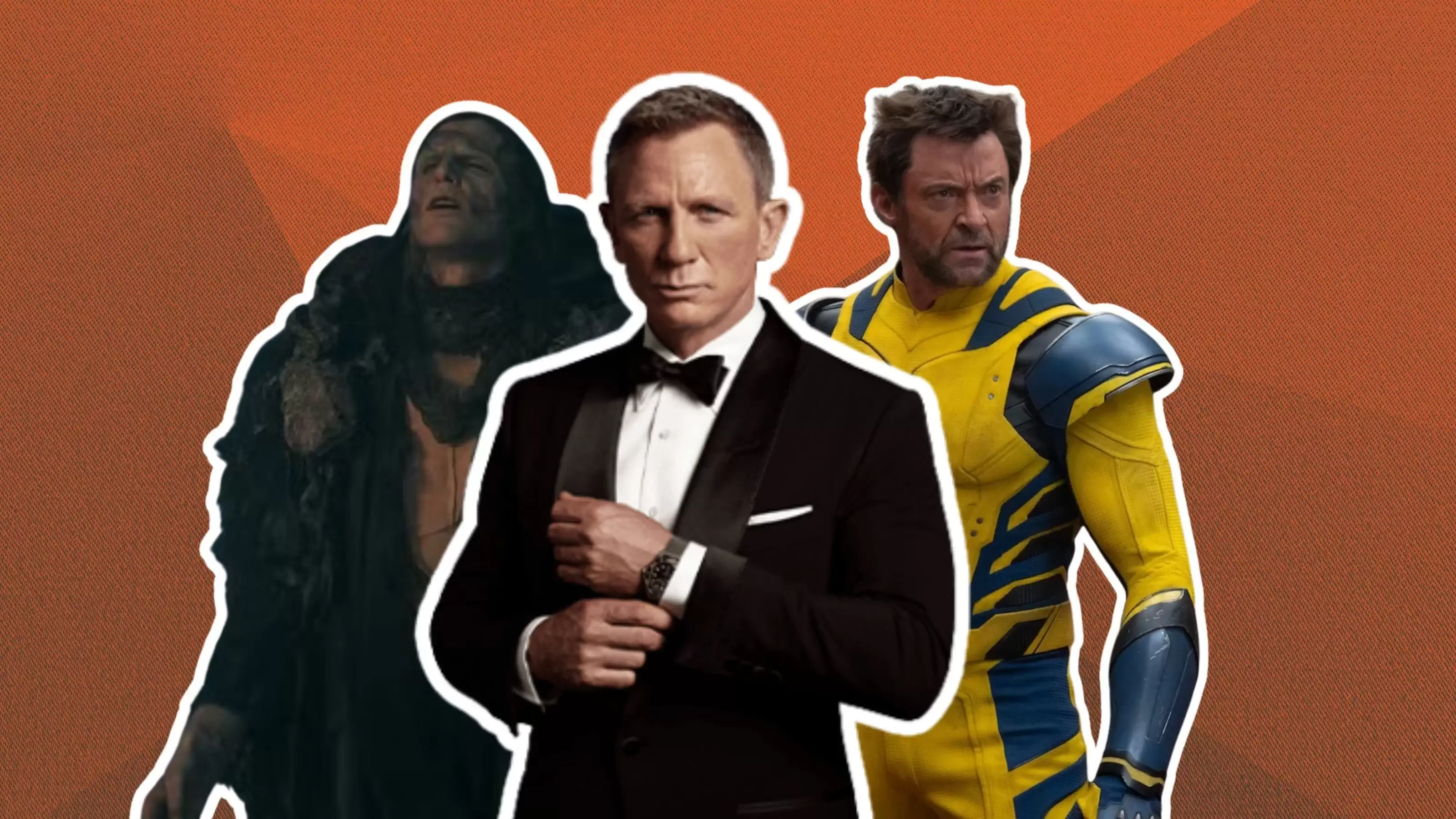 《007 First Light》由 Lana Del Rey 主演的片头动画公开