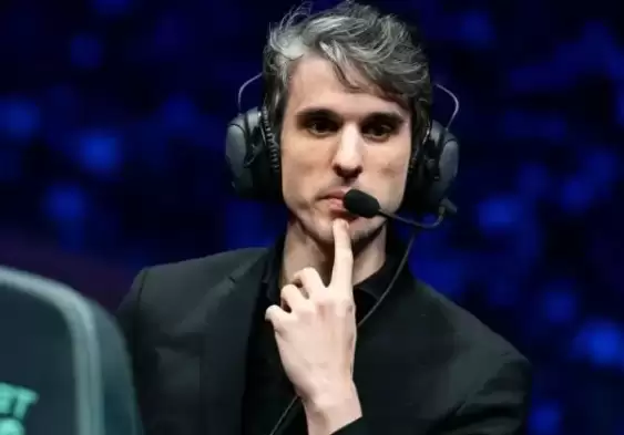 G2教练专访：LCK赛区统治力神话终结？深度解析东西方电竞实力差距真相