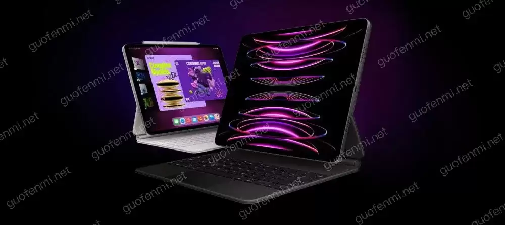 iPad Pro 11寸外接键盘声音关闭_iPad Pro外设提示音设置