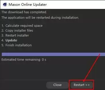 MaxonCinema 4D如何建模三维立体摩天轮-MaxonCinema 4D建模三维立体摩天轮的方法
