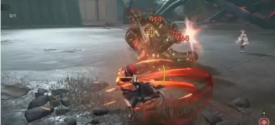 《明日方舟：终末地》失衡节点介绍