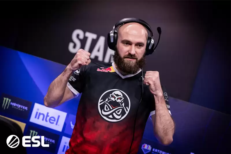 德国俱乐部FOKUS宣布进军CS2，新阵容由前Virtus.pro与ENCE教练kuben执掌教鞭