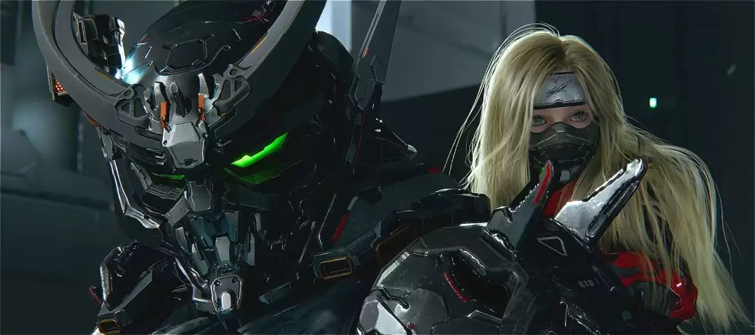 《识质存在》Steam好评率快要超过《生化危机9》