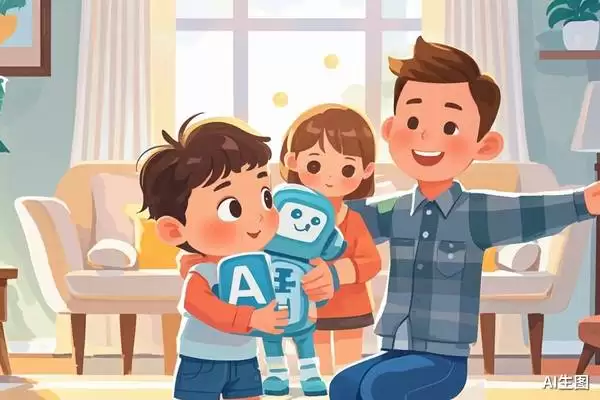 新规发布，AI玩偶也要“防沉迷”