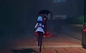 异环雨伞人怎么打